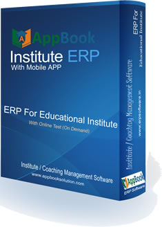 Institute Management System