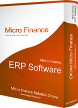 Micro Finance Software