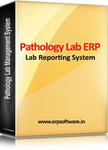 Pathology Lab Software